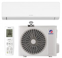 Gree GWH07AWAXA-K6DNA1B/I Cosmo Inverter
