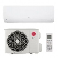 LG WZ18AWN Inverter Pro Wi-Fi