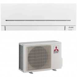 MITSUBISHI ELECTRIC MSZ-AP35VGK/MUZ-AP35VG Standart Inverter (Wi-Fi)