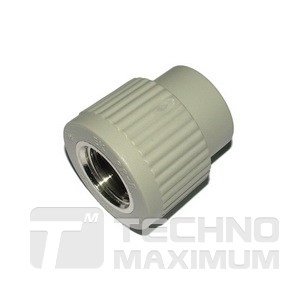 Ekoplastik Перехід з МРВ 25х3/4