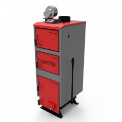 Marten Comfort MC-40