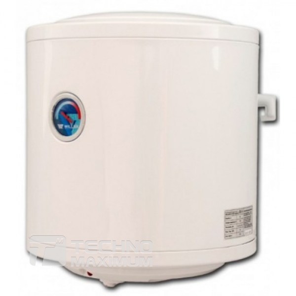 Willer EV50DR optima