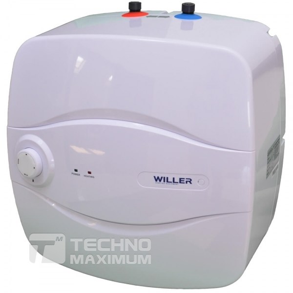 Willer PU10R optima mini