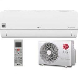 LG PC09SQ Standart Plus Inverter Wi-Fi