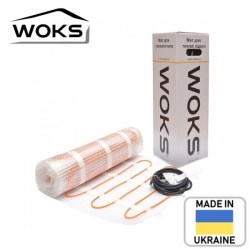 WoksMat 160 1.0 м² 