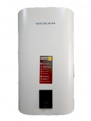 OCEAN FLAT RZB80M ET+DT Standart 