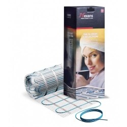 Nexans MilliMat 150 7 м²