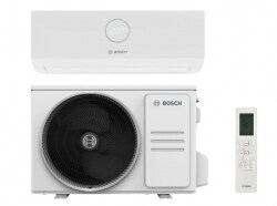 Bosch Climate CL3000i RAC 3,5