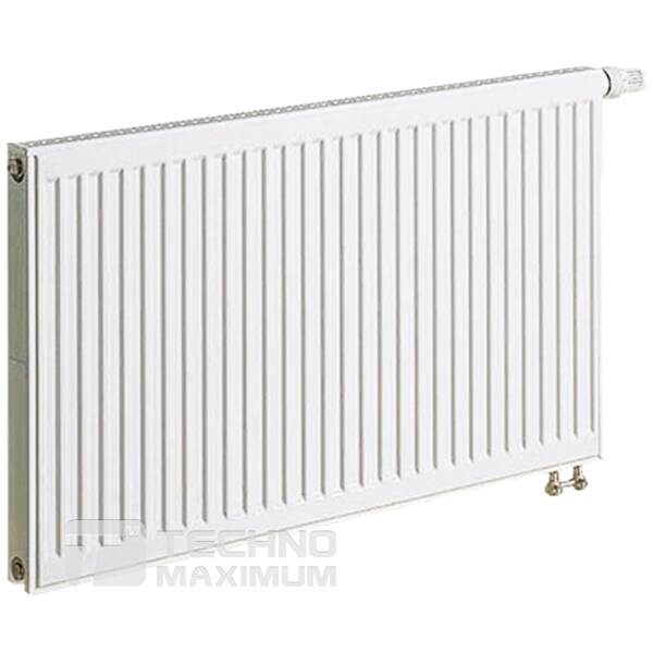Djoul 22 тип 500х500 нижнє підключення