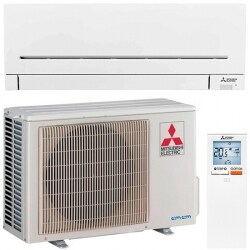 MITSUBISHI ELECTRIC MSZ-AP60VGK/MUZ-AP60VG Standart Inverter (Wi-Fi)