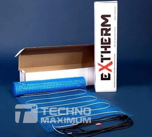 Extherm ETL 450-200 4.5м2