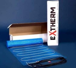 Extherm ETL 200-200 2.0м2
