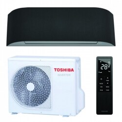 Toshiba RAS-10N4KVRG-UA/RAS-10N4AVRG-UA серия Haori 