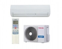 Toshiba RAS-13J2KVSG-UA/RAS-13J2AVSG-UA Shorai Edge Inverter 