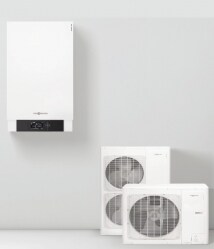 Viessmann Vitocal 200-S AWB 201.D16