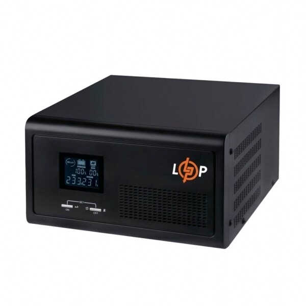 LogicPower LPE-B-PSW-1500VA+ (1000Вт)