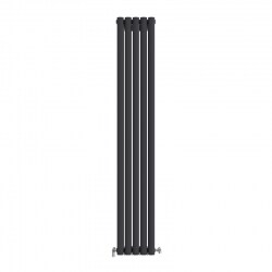 IDEALE ADELE 12 5/1800/295 чорный мат