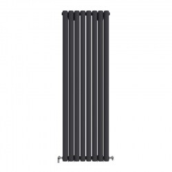 IDEALE ADELE 12 8/1500/472 чорный мат