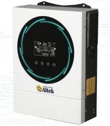 ALTEK Atlas 6KW-48V