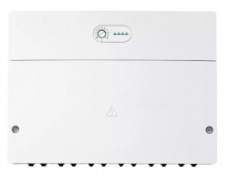 Buderus Logamatic MC400