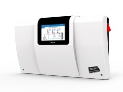 TECH i-3 PLUS