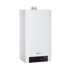 Viessmann Vitodens 200-W з Vitotronic 200, 80 кВт 