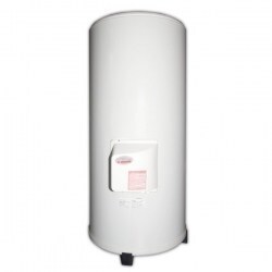 Atlantic Steatite Central Domestic Floor Standing 300 ES-VS300MC-S (3000W)