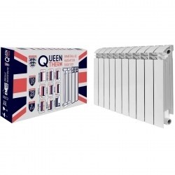 QUEEN THERM 500/100