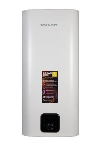 OCEAN CUBE RZF100D-4 ET+WT