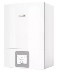 Bosch Compress 3400i AWBS 8