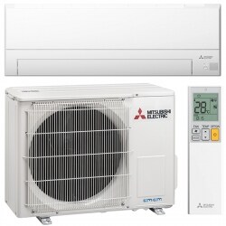 MITSUBISHI ELECTRIC MSZ-BT35VG/MUZ-BT35VG BT-Classic Inverter