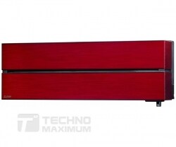 Mitsubishi Electric MSZ-LN60VG2R / MUZ-LN60VG2 Premium Inverter
