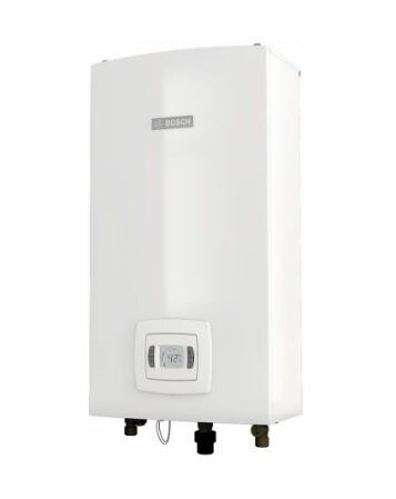 Bosch Therm 4000 S WTD 18 AM E