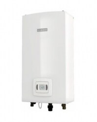 Bosch Therm 4000 S WTD 15 AM E