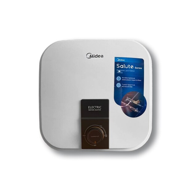 Midea PRIME D10-20VI (O)
