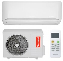 Sensei SAC-24MBWS/I AQUILON Inverter 