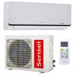 Sensei SAC-12CHI Lux Inverter