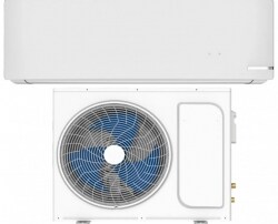 Sensei SAC-12CHIB серия Lux Bora Inverter
