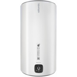 Atlantic Steatite Genius VM 080 D400S-3E-C