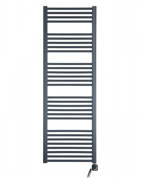 Электрический полотенцесушитель LUXRAD REGULAR 1480/500 REG14805007016EPVA600