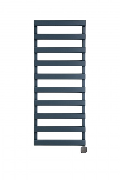 Электрический полотенцесушитель LUXRAD SCALA NEW 1230/500 SCN12305007016EPPA600