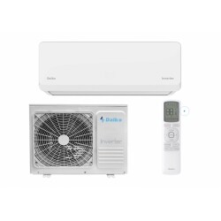 Daiko NSK-H07NVR/NSK-H07INVR Novator 