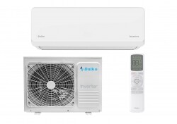 Daiko NSK-H09NVR/NSK-H09INVR Novator 