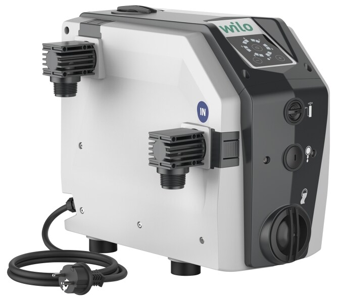 Wilo Isar BOOST5-E-3 (4243583)