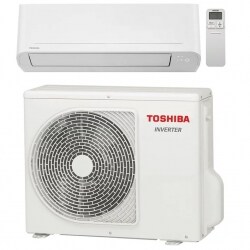 Toshiba RAS-B18B2KVG-E/RAS-18B2AVG-E Seiya Inverter 