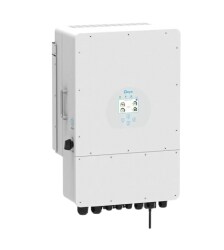 Гибридный инвертор Deye SUN-12K-SG04LP3-EU Wi-Fi (12 kW, 3 фази, 2 MPPT, LV)