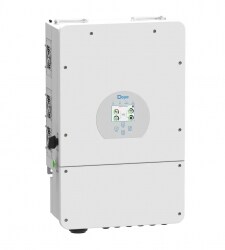 Гибридный инвертор Deye SUN 6K-SG03LP1 EU (6 кВт/48 В)