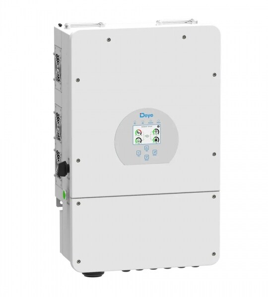 Гібридний інвертор Deye SUN-10K-SG02LP1-EU-AM3 Wi-Fi
