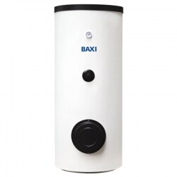 BAXI UBVT 400 DC