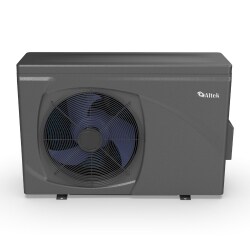 Инверторный тепловой насос для бассейна Altek Pool 26 220V